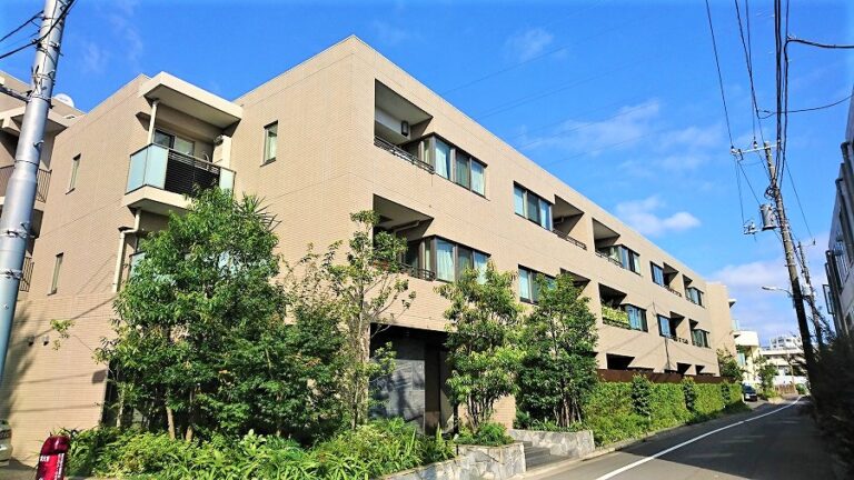 クレアホームズ永福町　耀の邸 (13)